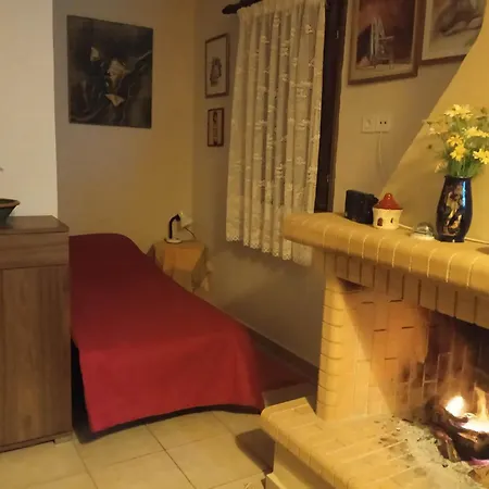 Sotula Appartement Erimos Buitenkant foto