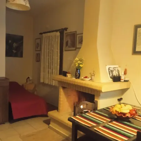 Sotula Appartement Erimos Buitenkant foto