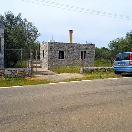 Sotula Appartement Erimos Buitenkant foto