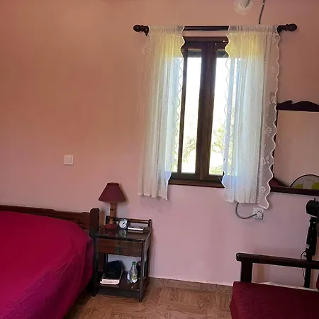 Sotula Appartement Erimos Buitenkant foto