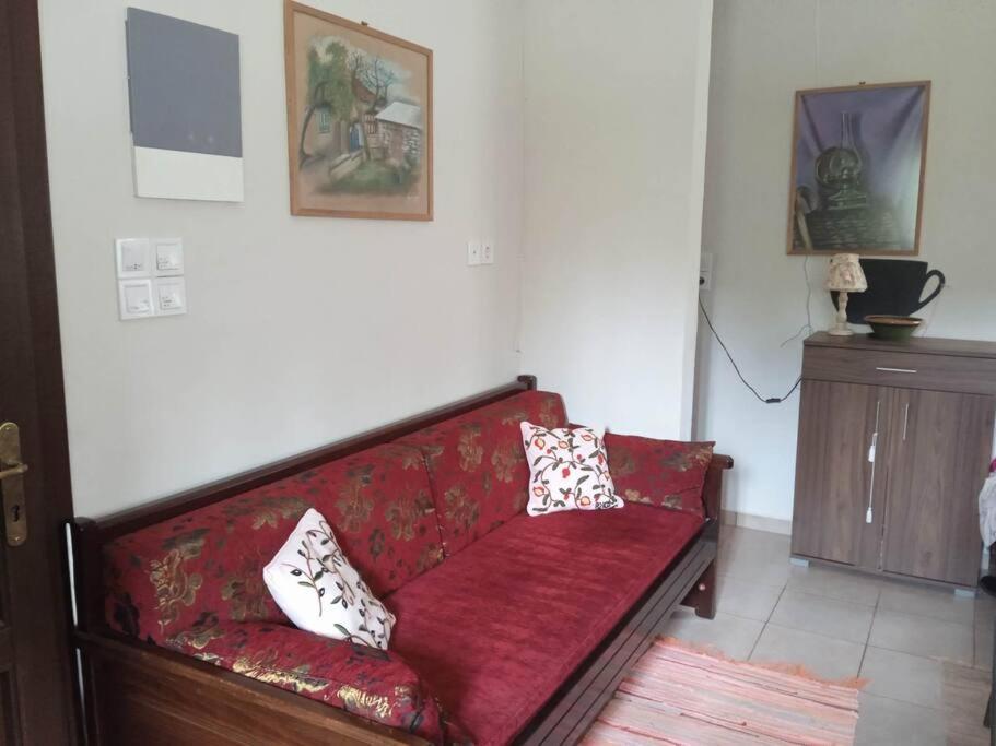 Apartment Sotula *