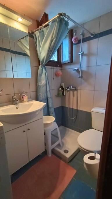 Sotula Apartment
