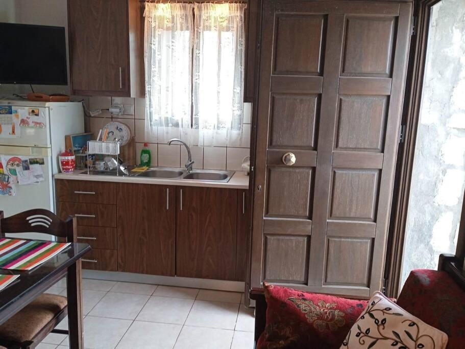 Sotula Apartment