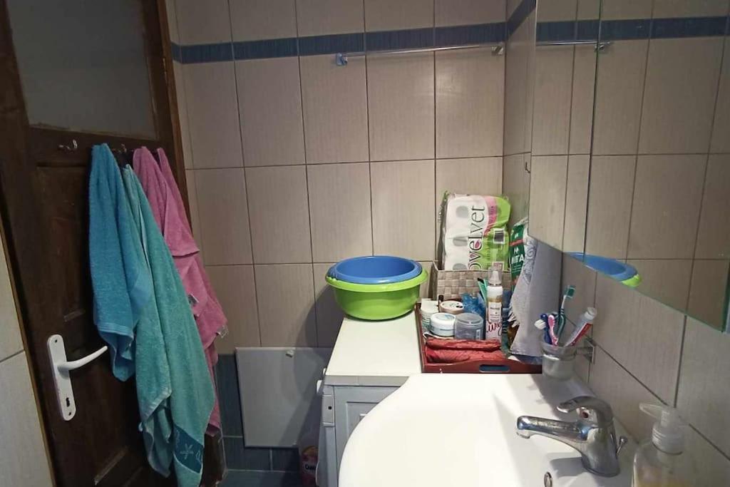 Apartment Sotula Erimos