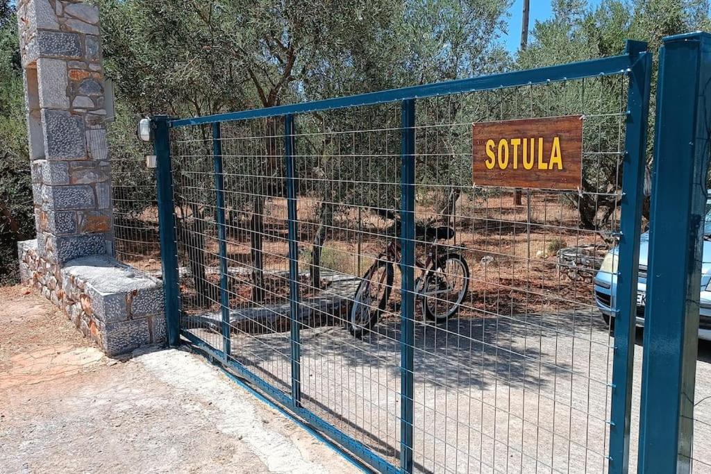 Apartment Sotula