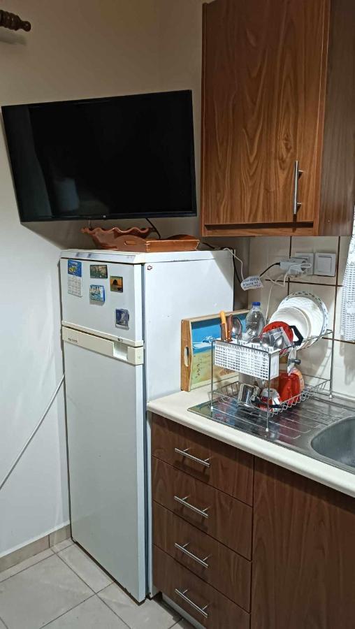Sotula Apartment