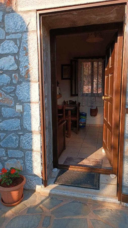 Sotula Apartment *