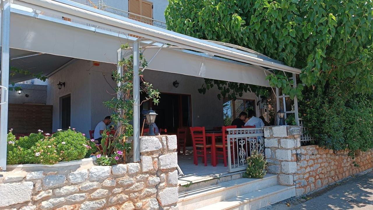 Sotula Apartment