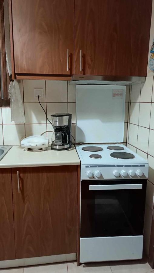 Sotula Apartment *