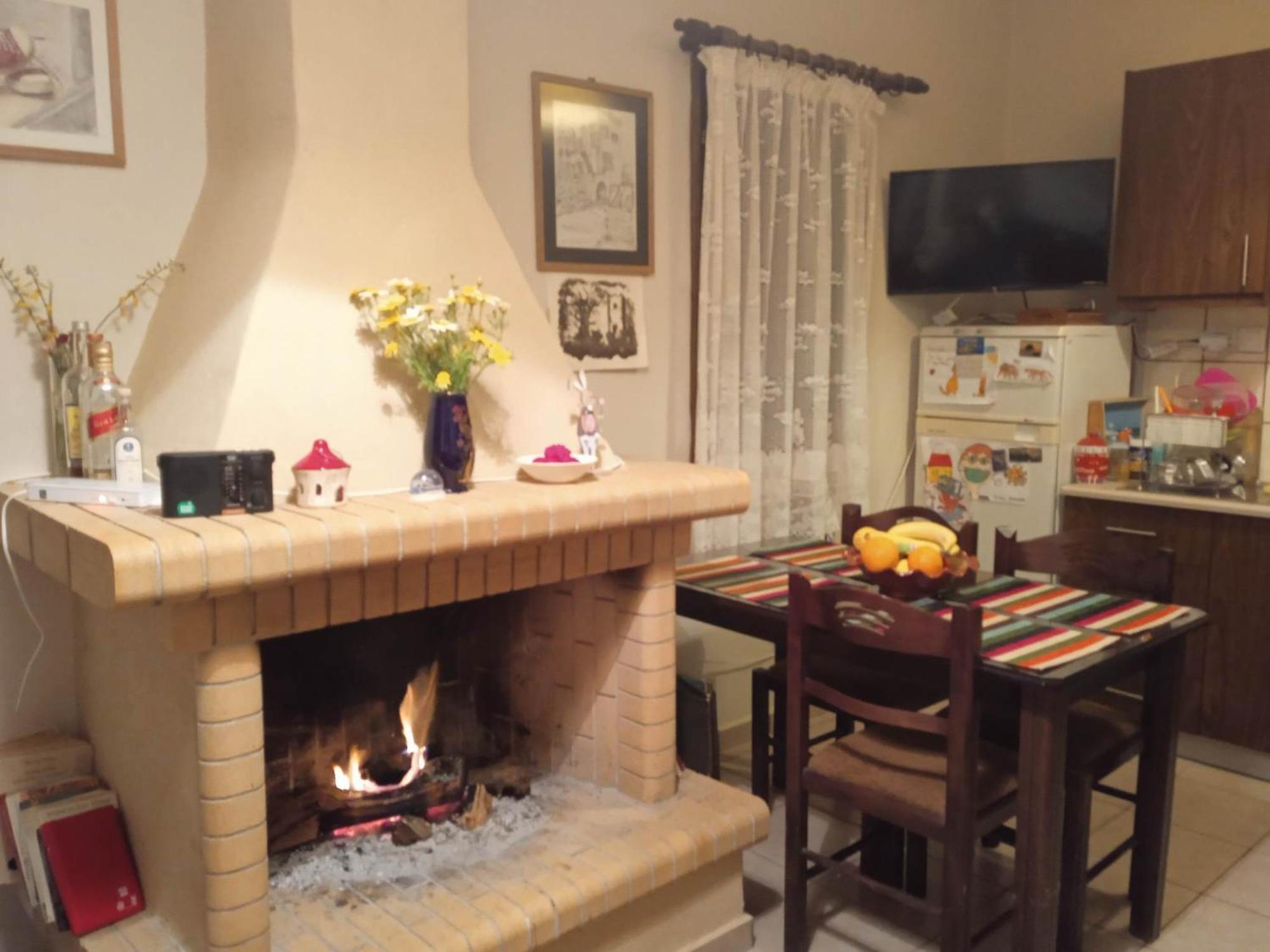 Sotula Apartment Erimos