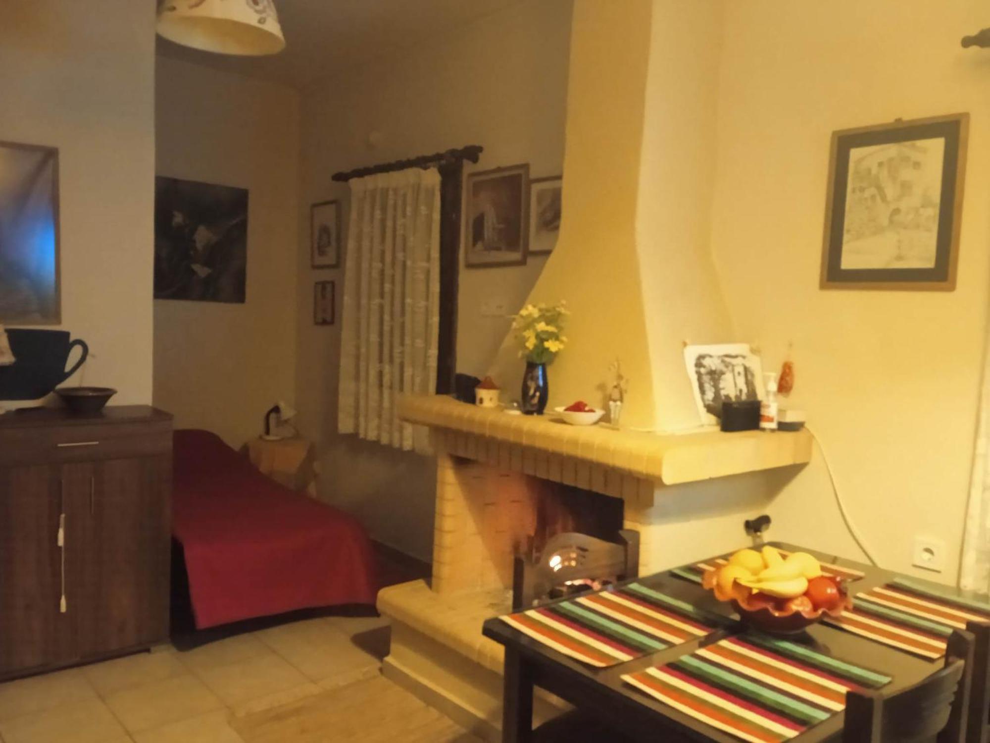 Sotula Apartment