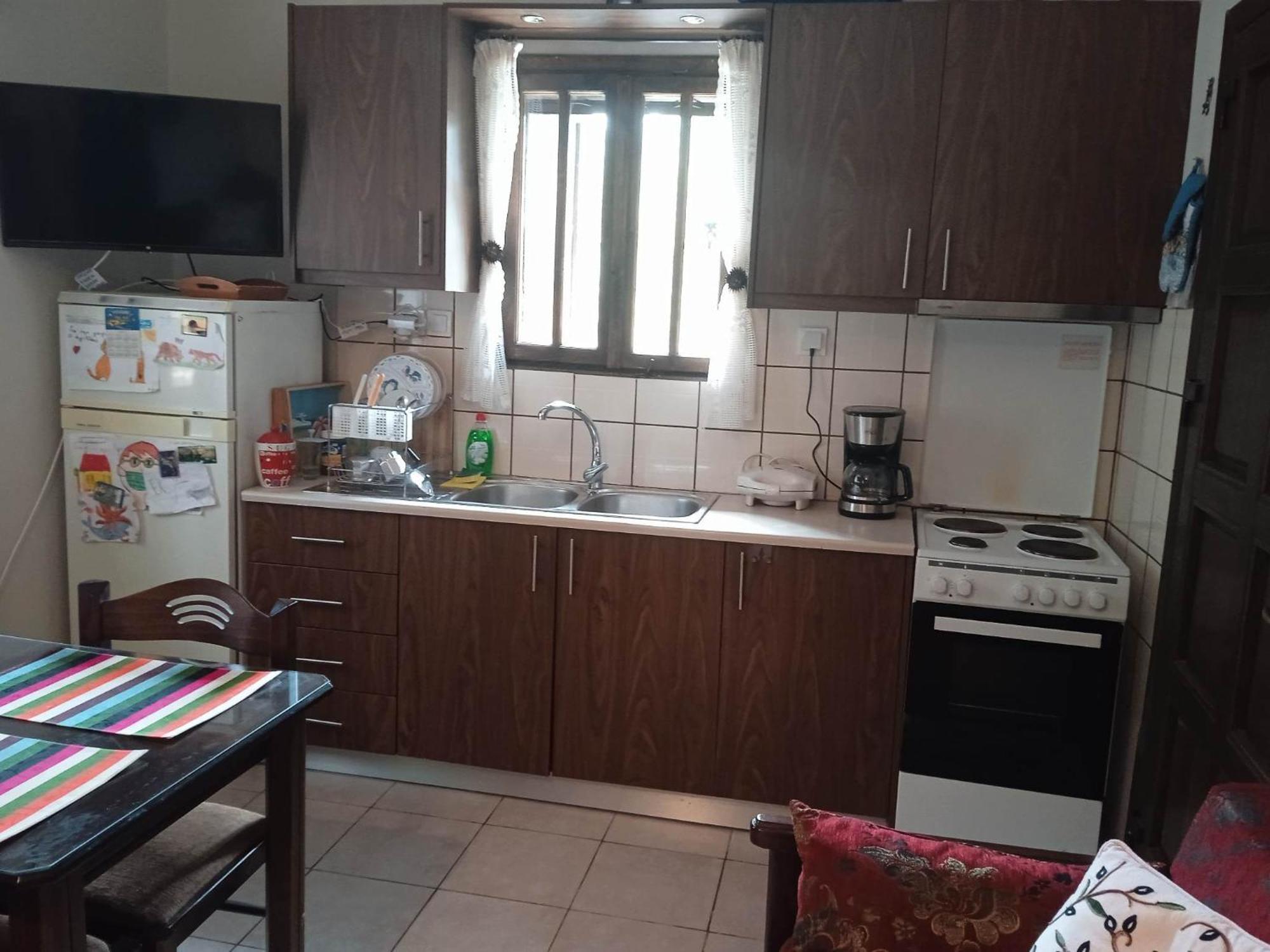 Sotula Apartment Erimos