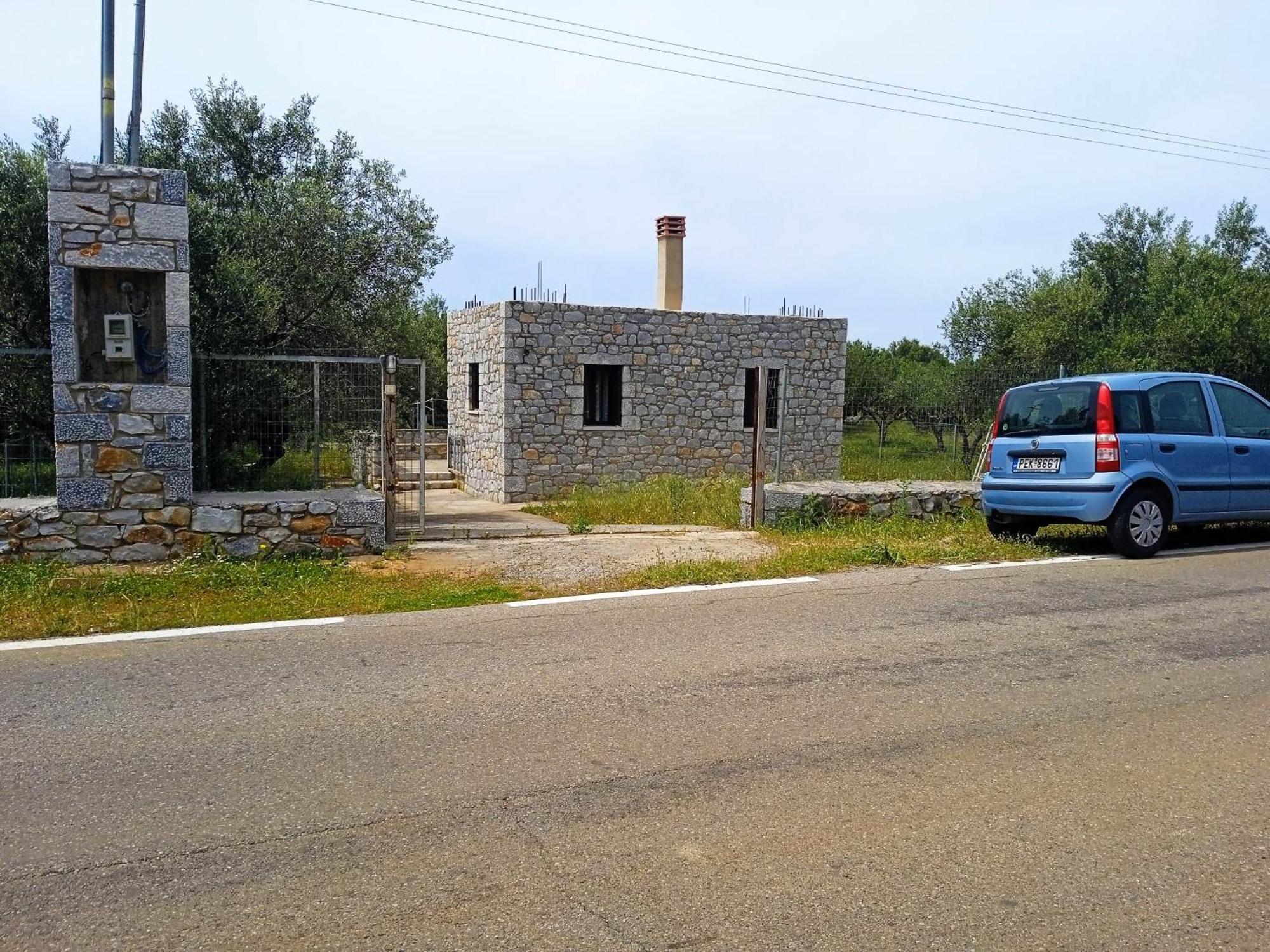 Apartment Sotula